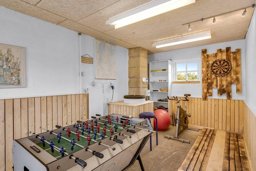 Foto von Ferienhaus WW76 in Skalstrup - Westjütland
