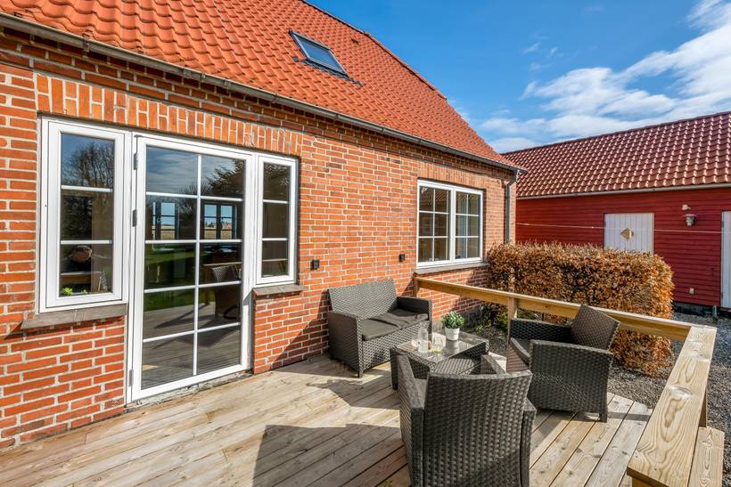Foto von Ferienhaus WW76 in Skalstrup - Westjütland