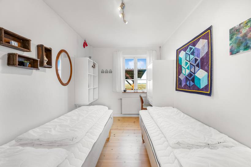 Foto von Ferienhaus WW76 in Skalstrup - Westjütland