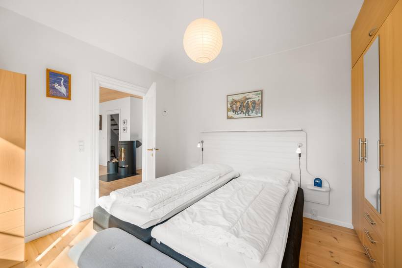 Foto von Ferienhaus WW76 in Skalstrup - Westjütland