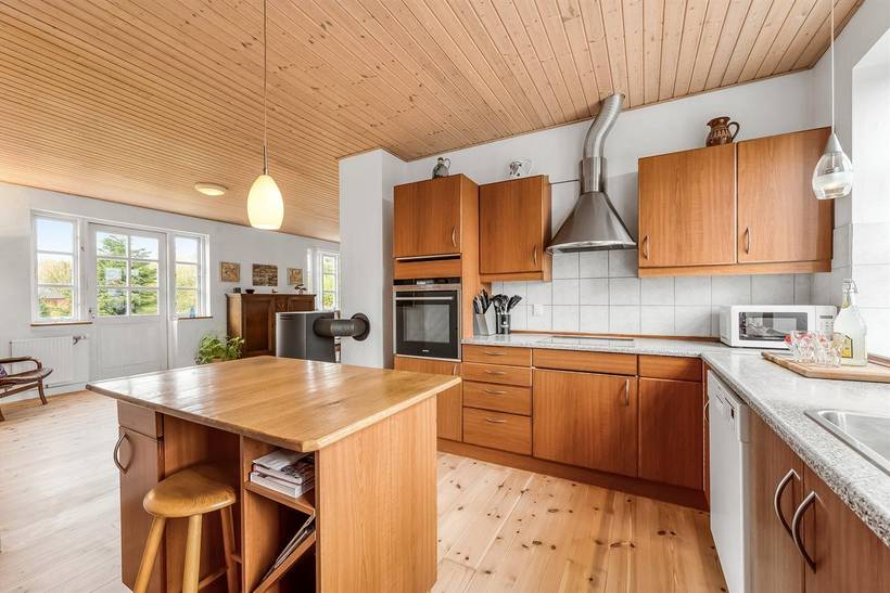 Foto von Ferienhaus WW76 in Skalstrup - Westjütland