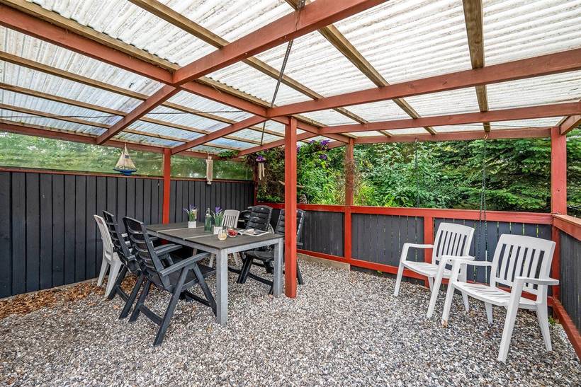 Foto von Ferienhaus WW76 in Skalstrup - Westjütland