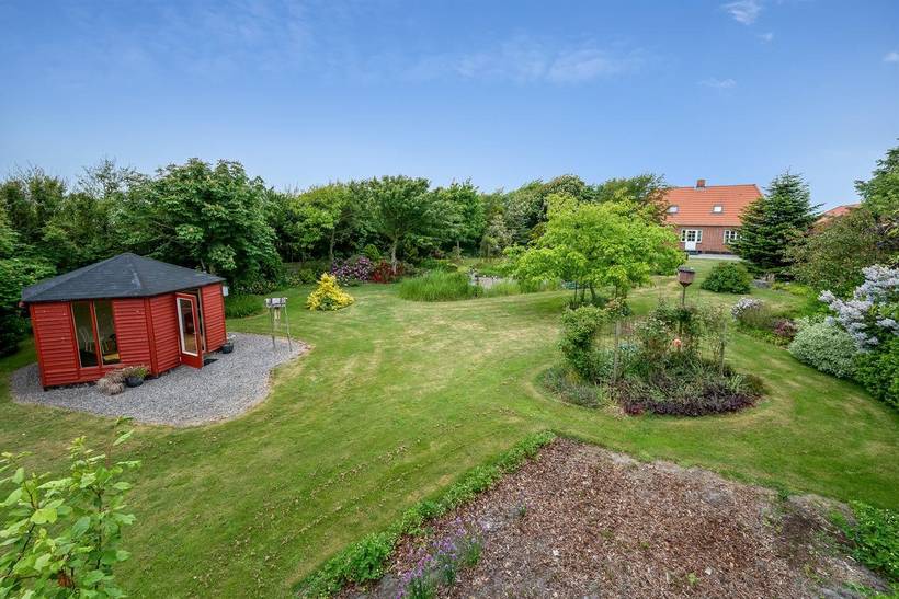 Foto von Ferienhaus WW76 in Skalstrup - Westjütland