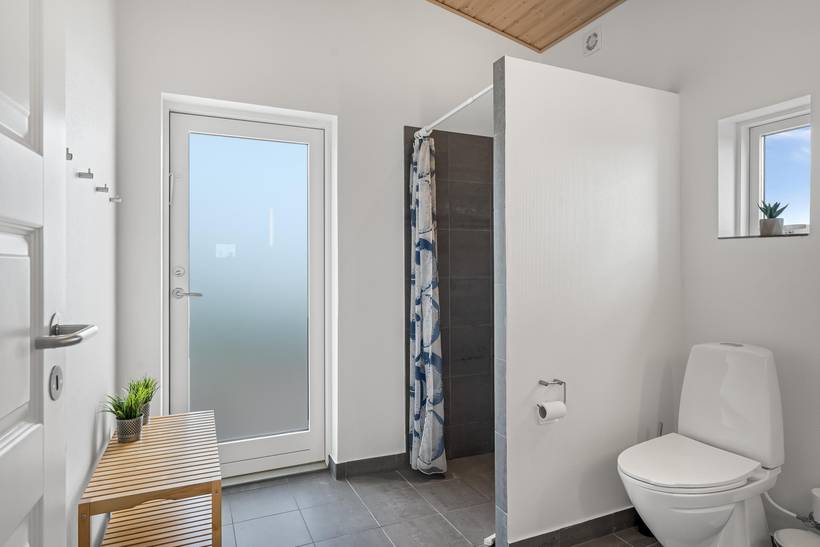 Foto von Ferienhaus WW83 in Klitmøller - Thy/Limfjord