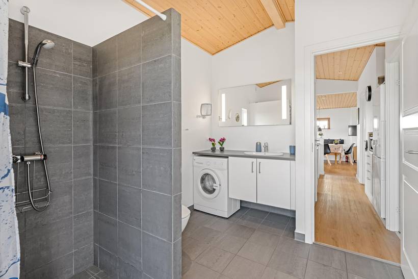 Foto von Ferienhaus WW83 in Klitmøller - Thy/Limfjord