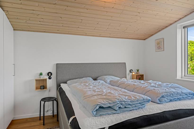 Foto von Ferienhaus WW83 in Klitmøller - Thy/Limfjord