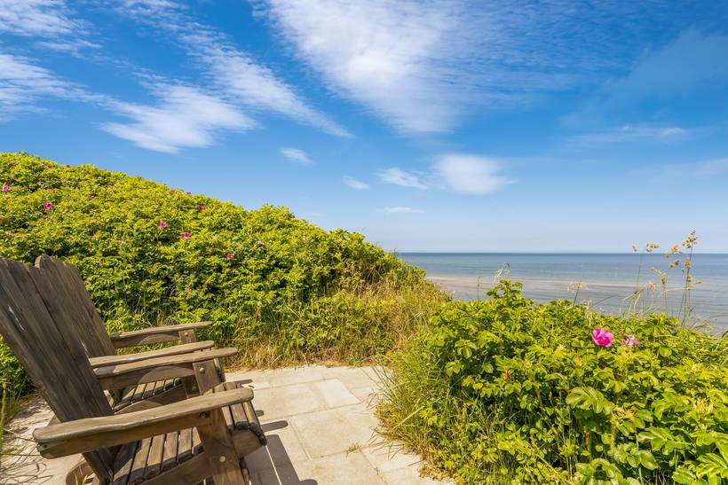Foto von Ferienhaus WW83 in Klitmøller - Thy/Limfjord