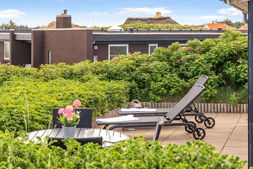 Foto von Ferienhaus WW83 in Klitmøller - Thy/Limfjord
