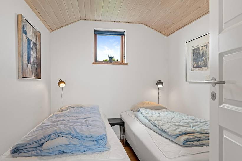 Foto von Ferienhaus WW83 in Klitmøller - Thy/Limfjord
