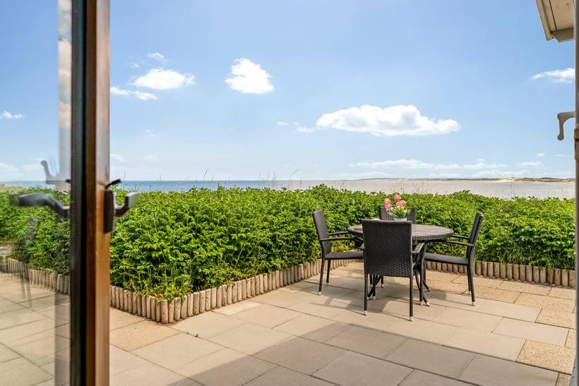 Foto von Ferienhaus WW83 in Klitmøller - Thy/Limfjord