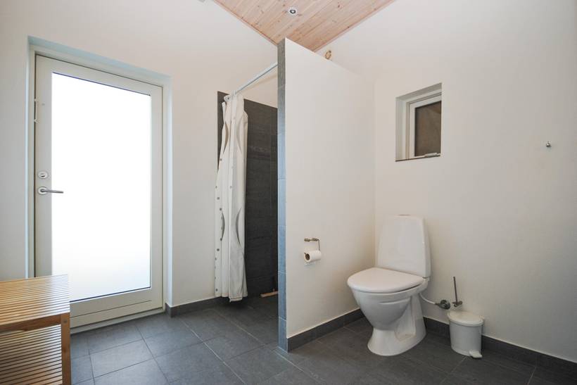 Foto von Ferienhaus WW83 in Klitmøller - Thy/Limfjord