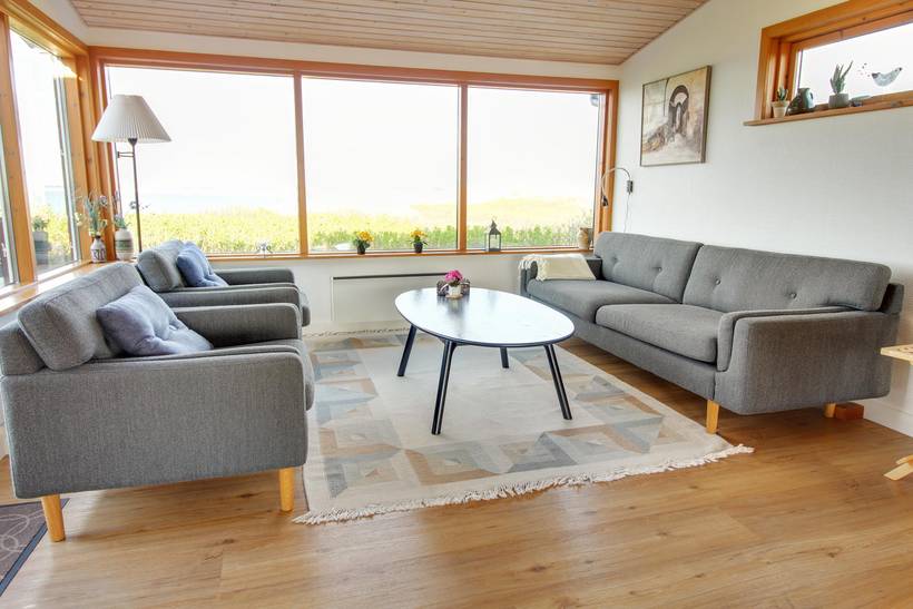 Foto von Ferienhaus WW83 in Klitmøller - Thy/Limfjord