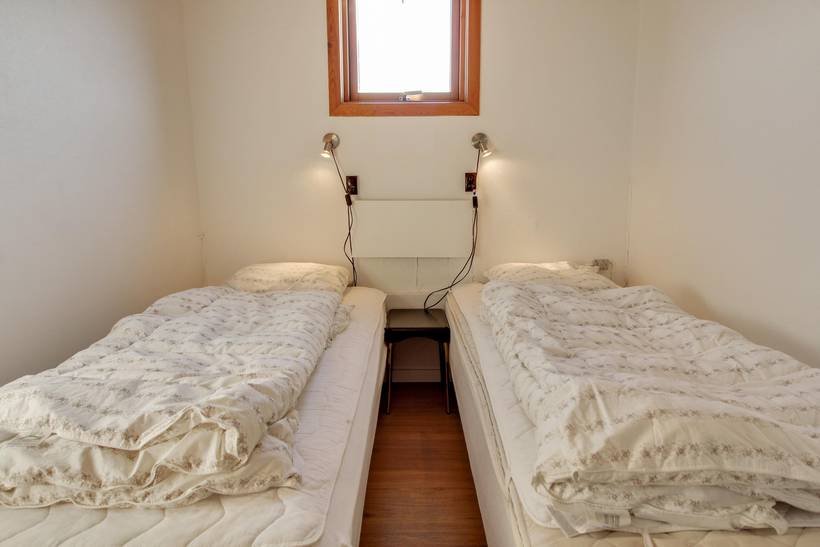 Foto von Ferienhaus WW83 in Klitmøller - Thy/Limfjord