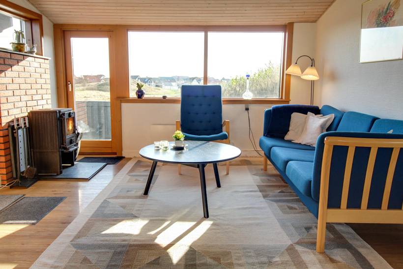 Foto von Ferienhaus WW83 in Klitmøller - Thy/Limfjord