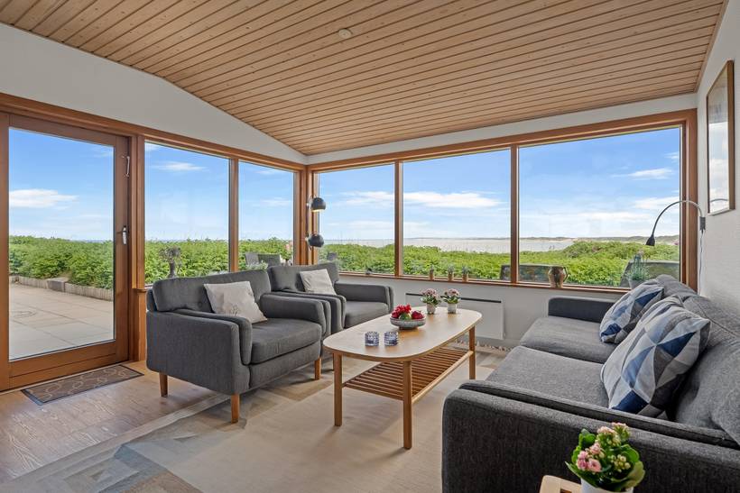 Foto von Ferienhaus WW83 in Klitmøller - Thy/Limfjord