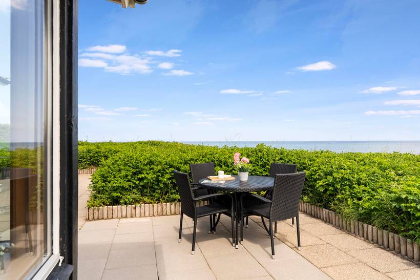 Foto von Ferienhaus WW83 in Klitmøller - Thy/Limfjord