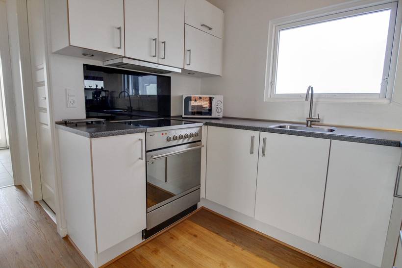 Foto von Ferienhaus WW83 in Klitmøller - Thy/Limfjord