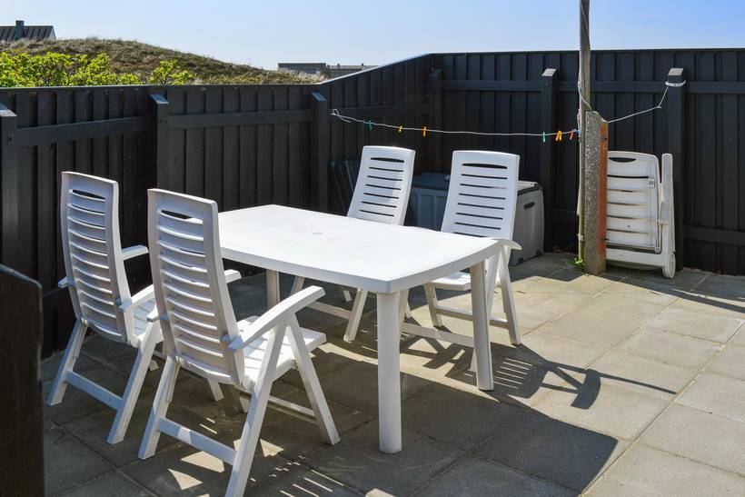 Foto von Ferienhaus WW83 in Klitmøller - Thy/Limfjord