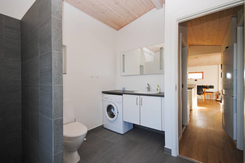 Foto von Ferienhaus WW83 in Klitmøller - Thy/Limfjord