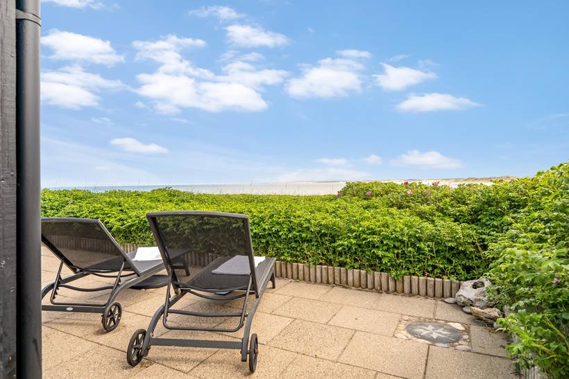 Foto von Ferienhaus WW83 in Klitmøller - Thy/Limfjord