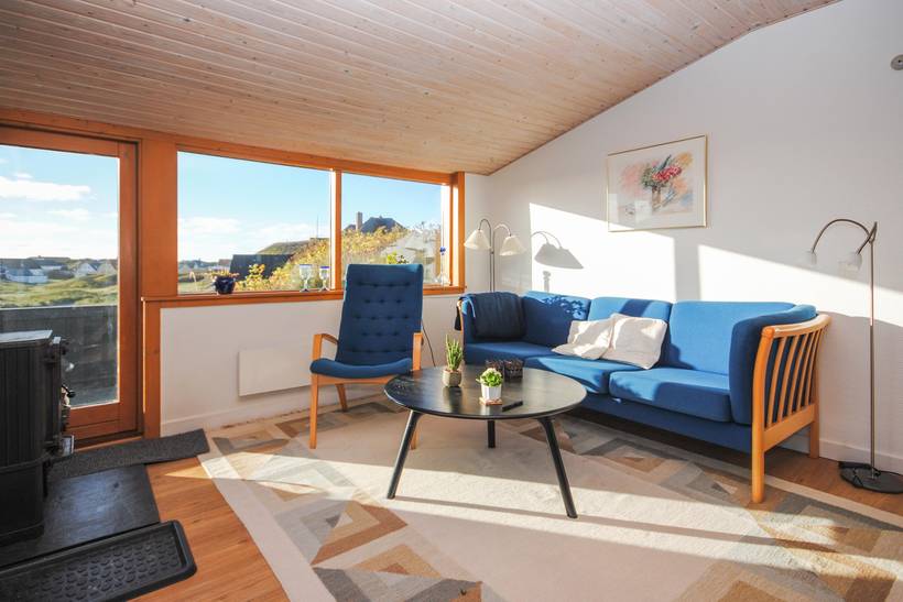 Foto von Ferienhaus WW83 in Klitmøller - Thy/Limfjord