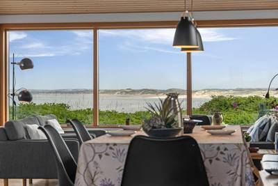 Vorschaubild von Ferienhaus WW83 in Klitmøller - Thy/Limfjord