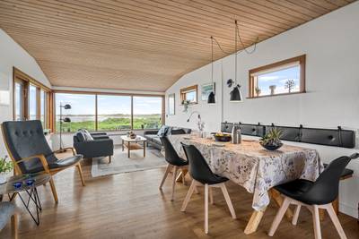 Vorschaubild von Ferienhaus WW83 in Klitmøller - Thy/Limfjord