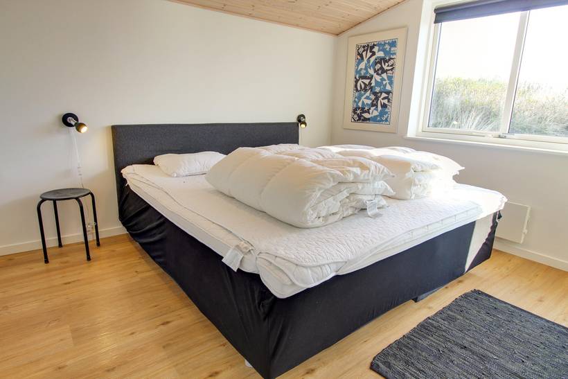Foto von Ferienhaus WW83 in Klitmøller - Thy/Limfjord