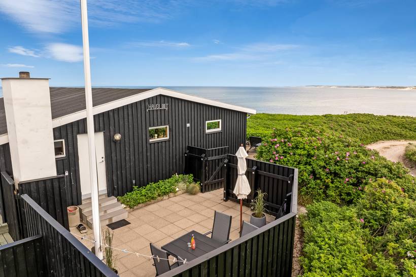 Foto von Ferienhaus WW83 in Klitmøller - Thy/Limfjord