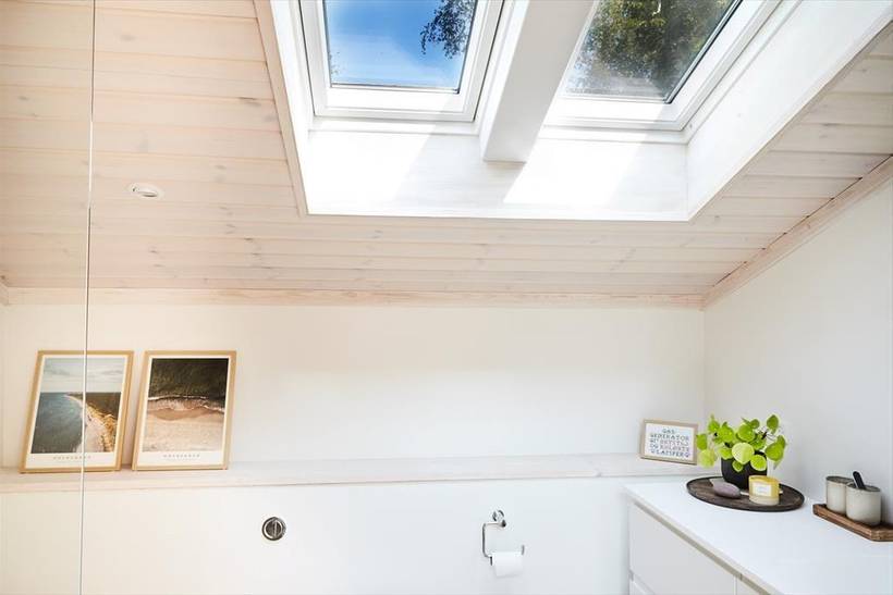 Foto von Ferienhaus WW86 in Strandsiden - Rørvig - Westseeland