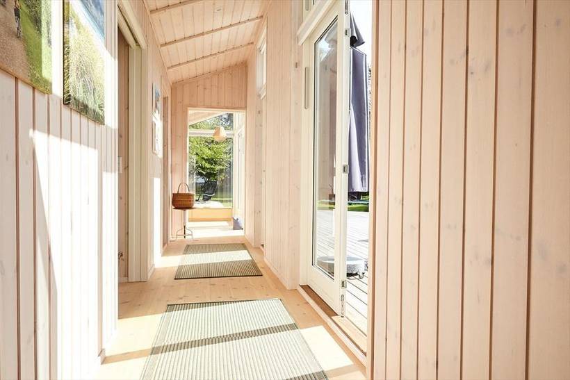 Foto von Ferienhaus WW86 in Strandsiden - Rørvig - Westseeland