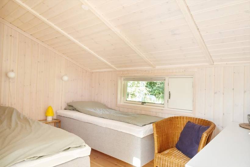 Foto von Ferienhaus WW86 in Strandsiden - Rørvig - Westseeland