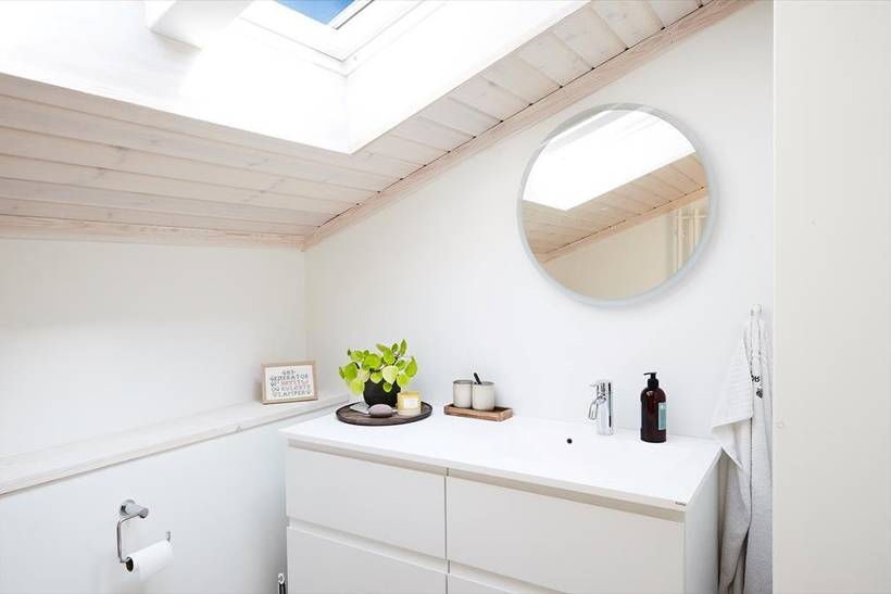 Foto von Ferienhaus WW86 in Strandsiden - Rørvig - Westseeland