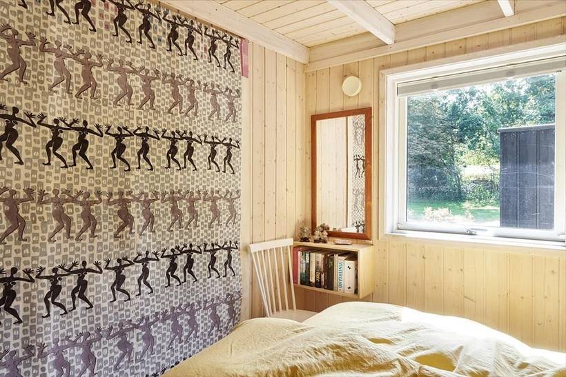 Foto von Ferienhaus WW86 in Strandsiden - Rørvig - Westseeland