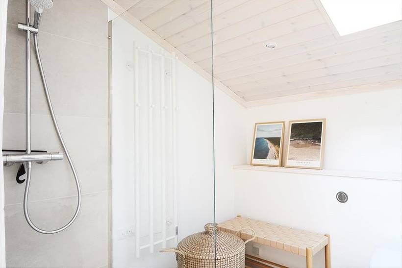 Foto von Ferienhaus WW86 in Strandsiden - Rørvig - Westseeland
