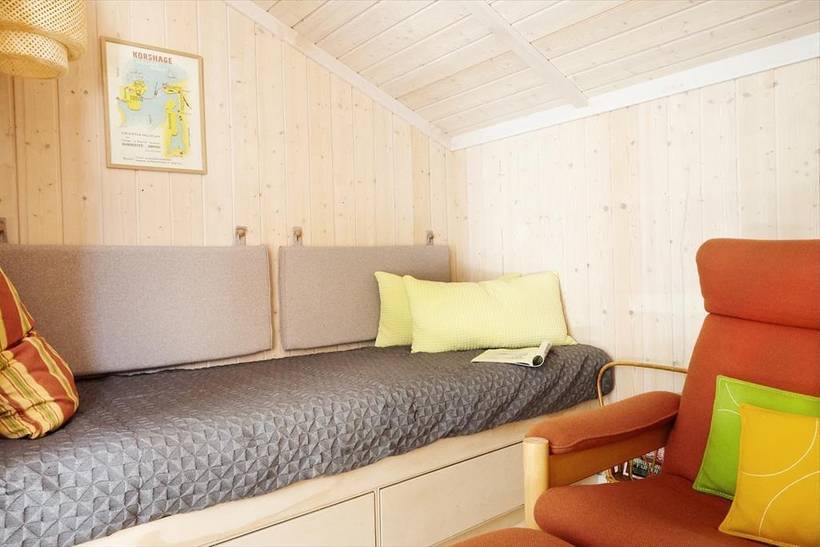 Foto von Ferienhaus WW86 in Strandsiden - Rørvig - Westseeland