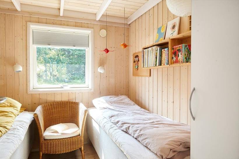 Foto von Ferienhaus WW86 in Strandsiden - Rørvig - Westseeland
