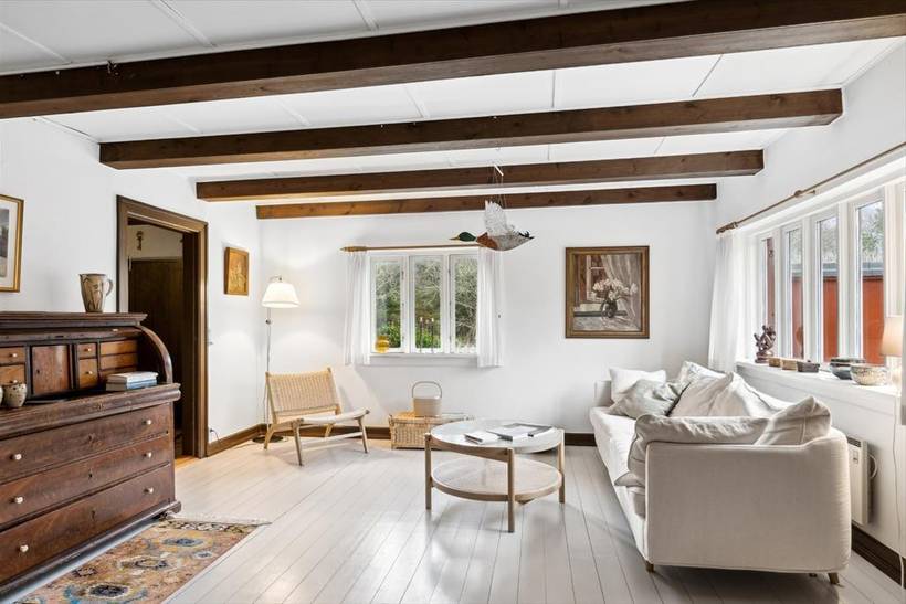 Foto von Ferienhaus WW93 in Vester Husby - Westjütland