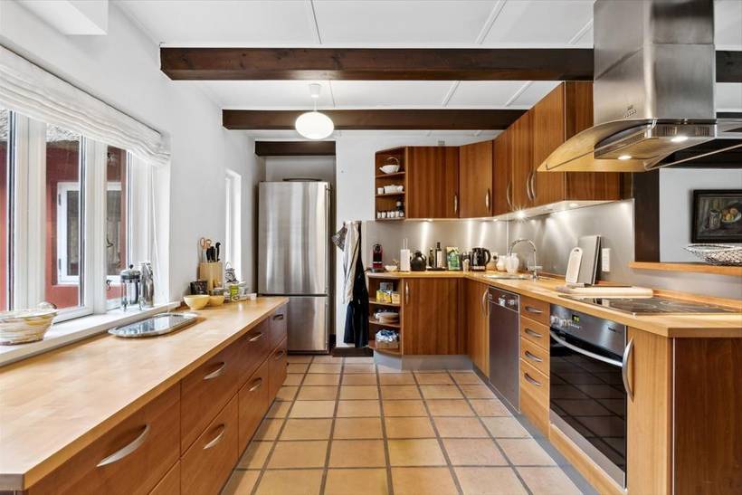 Foto von Ferienhaus WW93 in Vester Husby - Westjütland