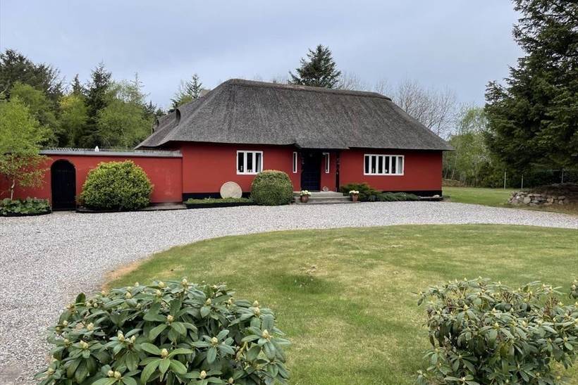 Foto von Ferienhaus WW93 in Vester Husby - Westjütland