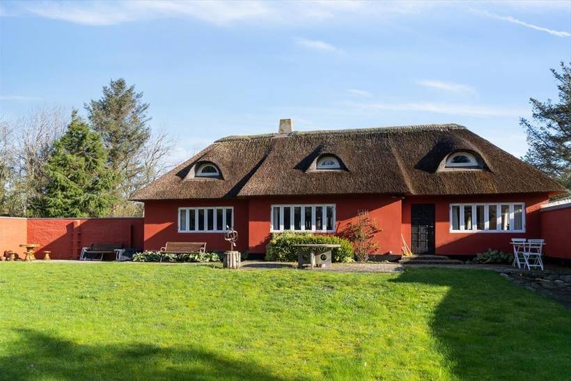 Foto von Ferienhaus WW93 in Vester Husby - Westjütland