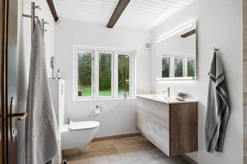 Foto von Ferienhaus WW93 in Vester Husby - Westjütland