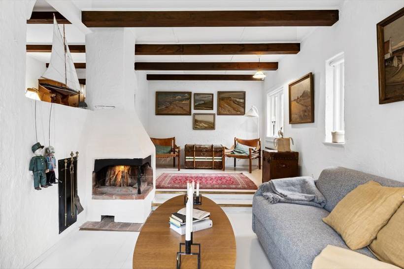 Foto von Ferienhaus WW93 in Vester Husby - Westjütland