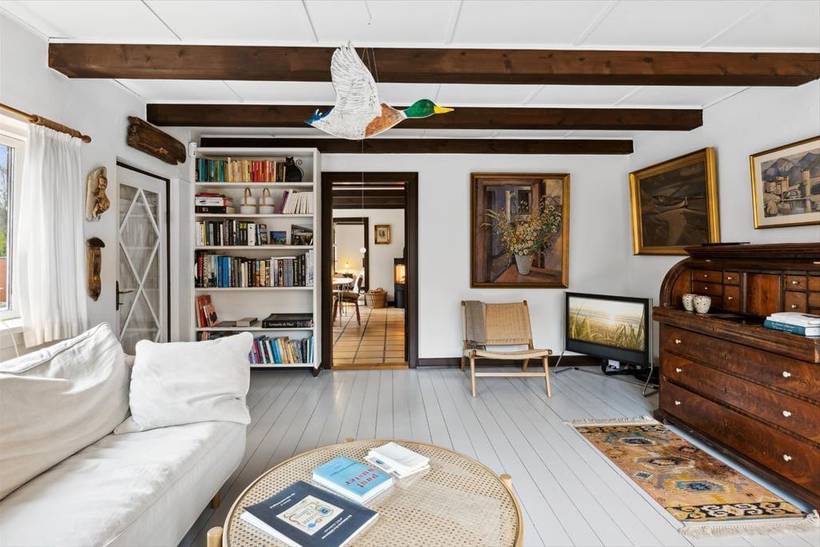 Foto von Ferienhaus WW93 in Vester Husby - Westjütland