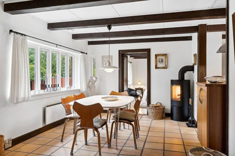 Foto von Ferienhaus WW93 in Vester Husby - Westjütland