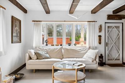 Vorschaubild von Ferienhaus WW93 in Vester Husby - Westjütland