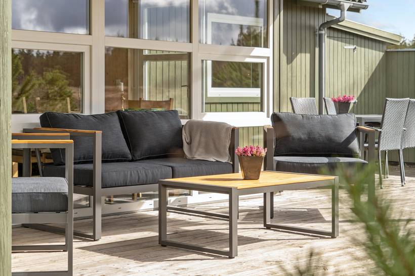 Foto von Ferienhaus WW97 in Klitmøller - Thy/Limfjord