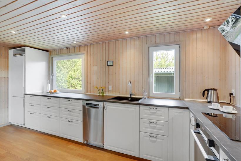 Foto von Ferienhaus WW97 in Klitmøller - Thy/Limfjord