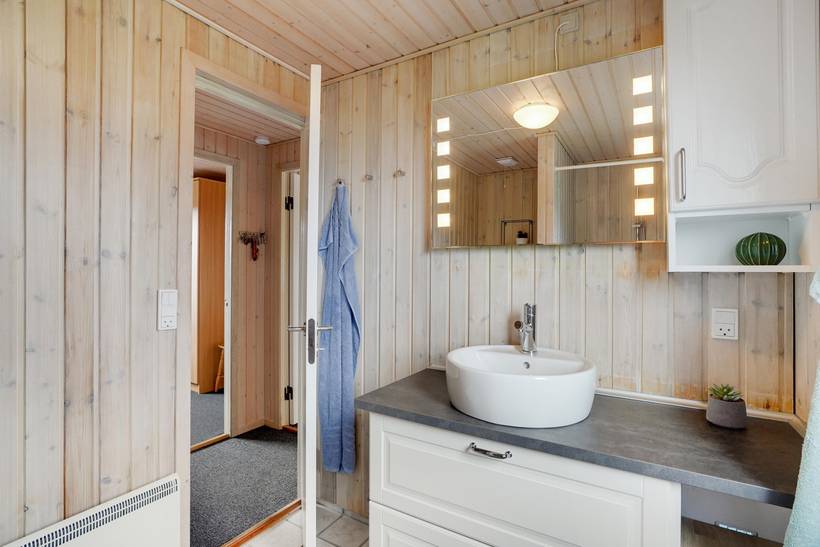 Foto von Ferienhaus WW97 in Klitmøller - Thy/Limfjord