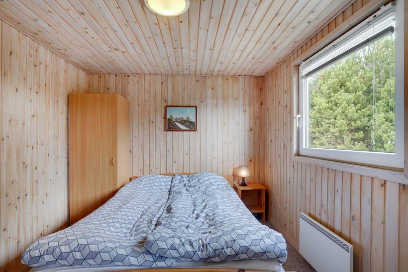 Foto von Ferienhaus WW97 in Klitmøller - Thy/Limfjord